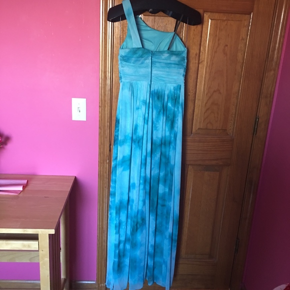 City Studio Prom Dress - Picture 3 of 7